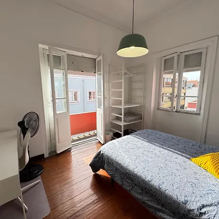 Breiner 28 Отель типа 