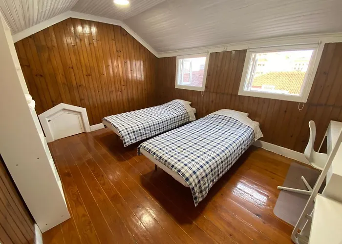 Bed & Breakfast Breiner 28