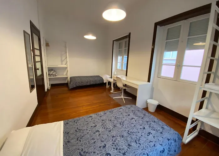 Breiner 28 Bed & Breakfast *