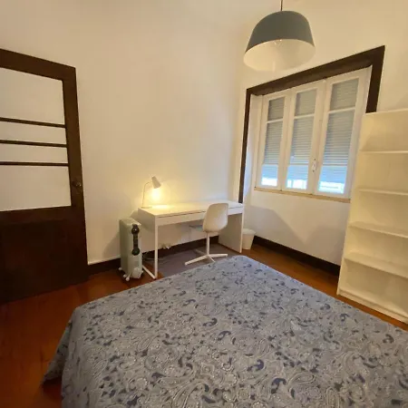 Breiner 28 * Oporto