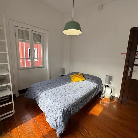 Breiner 28 Bed & Breakfast Porto