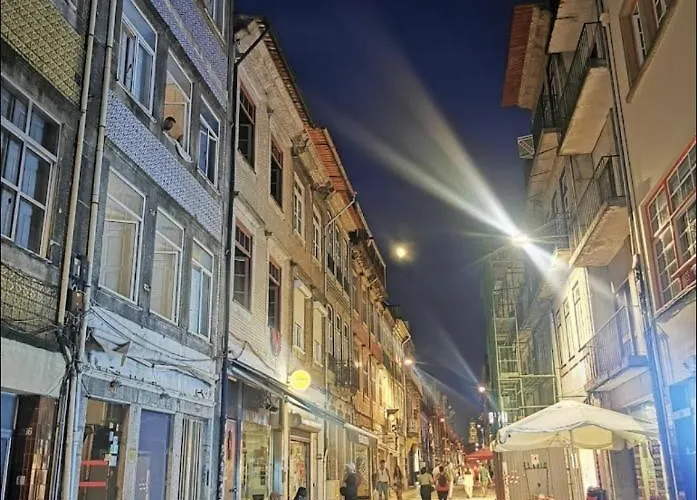 Breiner 28 Bed & Breakfast Porto
