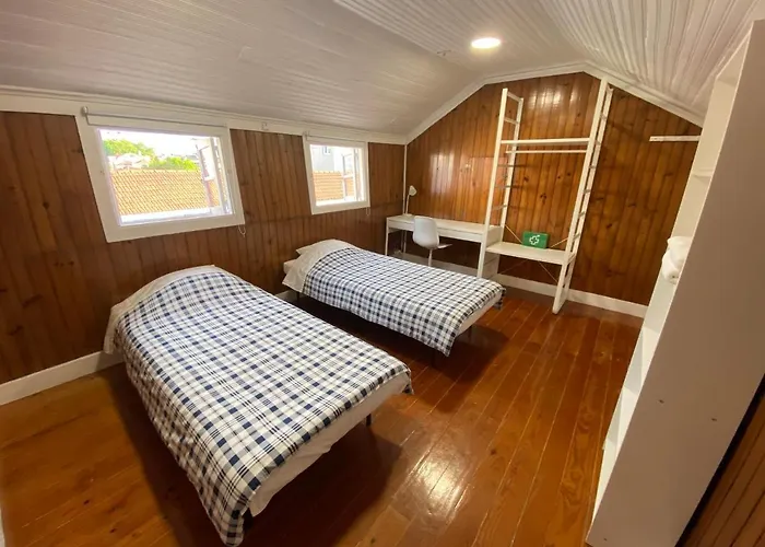 Breiner 28 Bed & Breakfast *