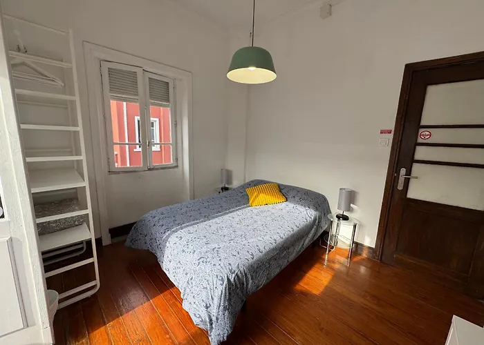 Breiner 28 Bed & Breakfast Porto