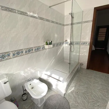 Breiner 28 Bed & Breakfast *