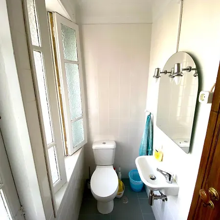 Bed & Breakfast Breiner 28 Porto