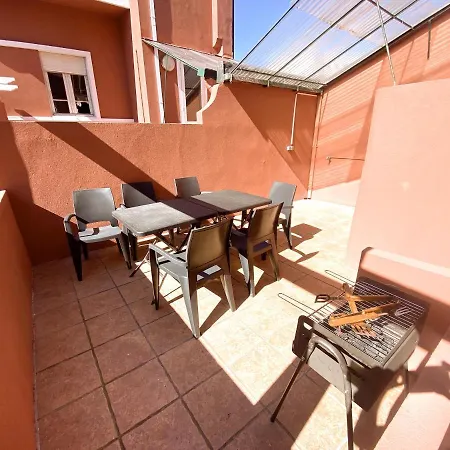 Bed & Breakfast Breiner 28 Porto