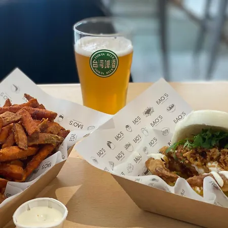 Bed & Breakfast Breiner 28