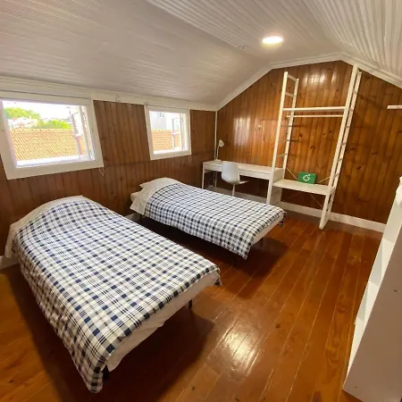 Breiner 28 Bed & Breakfast *