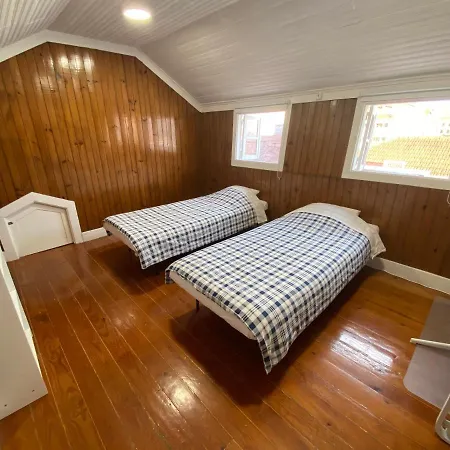 Bed and breakfast Breiner 28